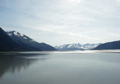 Turnagain Arm